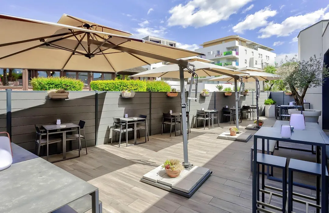 Ibis Budget Montpellier Sud Pres D'Arenes-1
