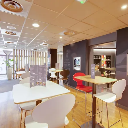 Ibis Budget Montpellier Sud Pres D'Arenes-2