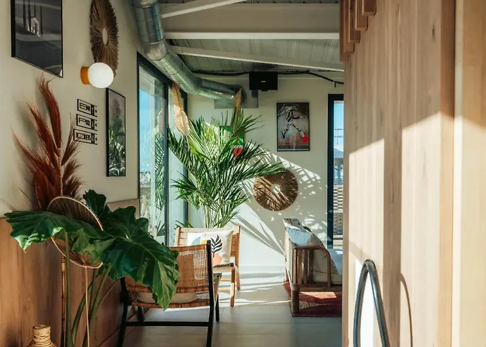 Jost Centre St RochHotel Montpellier