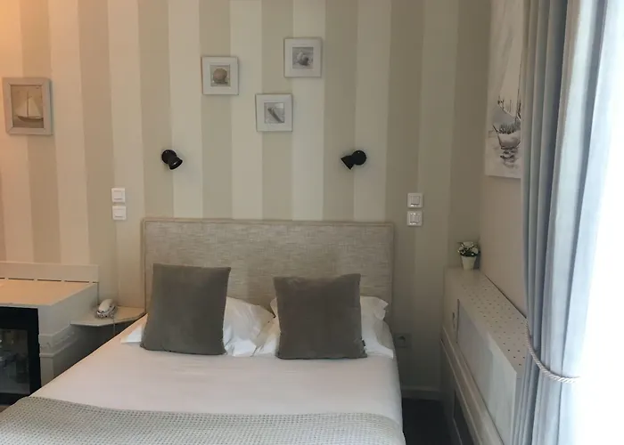 Hotel Du Parc Montpellier