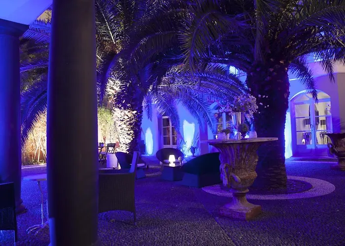 La Villa Nova Montpellier